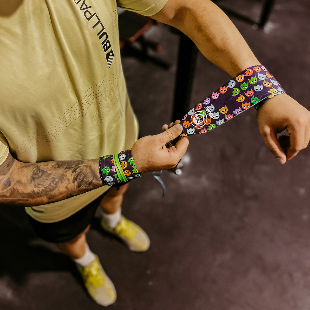 muñequeras-crossfit-halterofilia