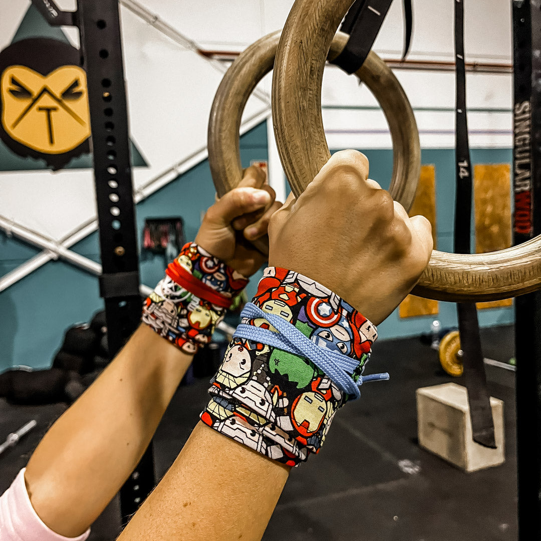 muñequeras-crossfit