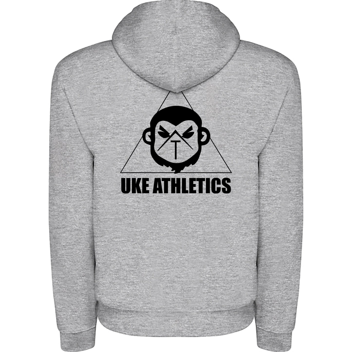 Sudadera crossfit deportiva