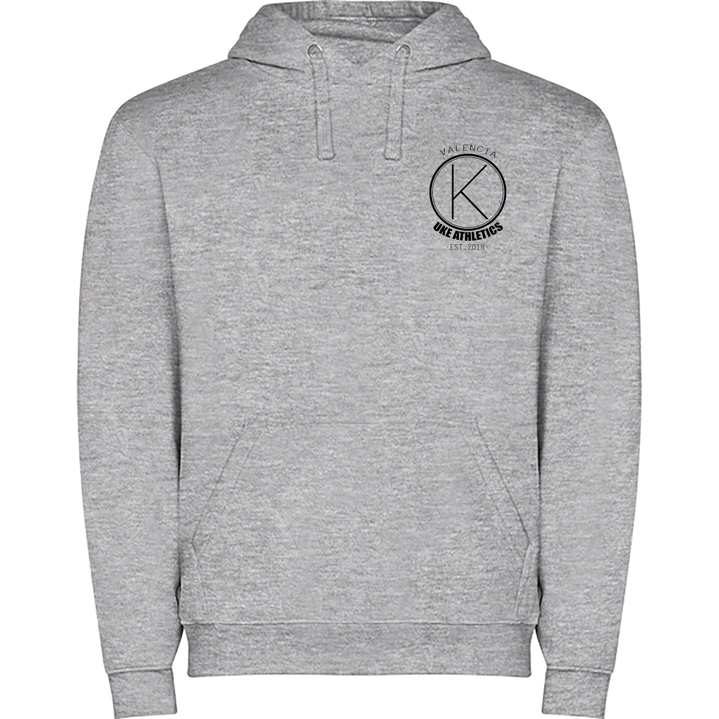 Sudadera crossfit deportiva