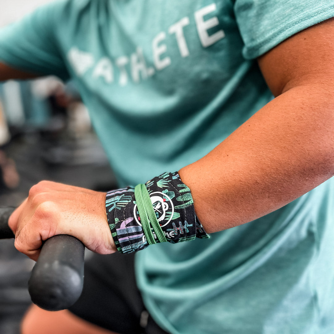 comprar Munequeras-crossfit-