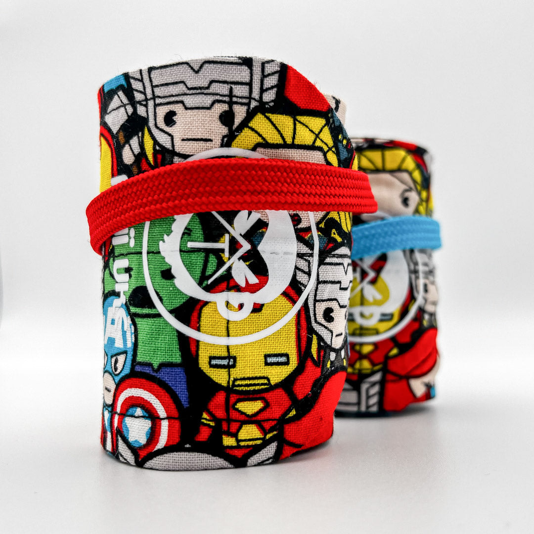 comprar Munequeras-crossfit-velites