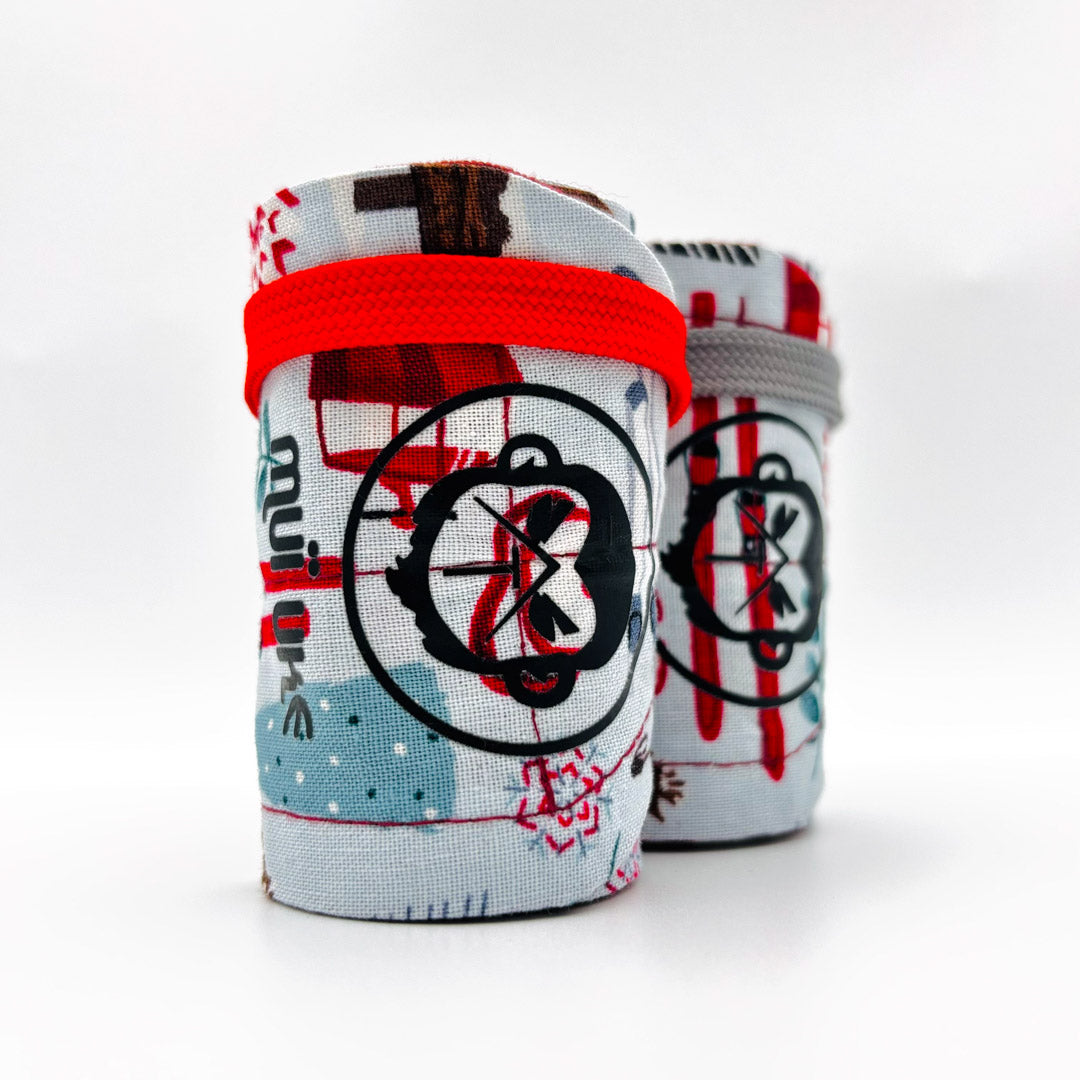 comprar Munequeras-crossfit-navidad