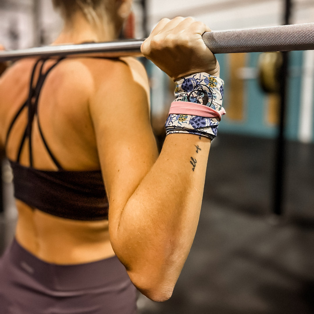 comprar Munequeras-crossfit-